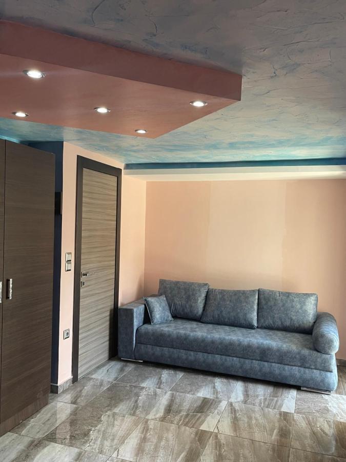 Νέα Μεσσαγγαλα Luxury Suite By Makhome No 2 Неа-Месаґкала Екстер'єр фото